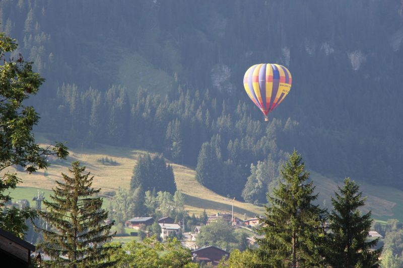 photo 6 Owner direct vacation rental Megve appartement Rhone-Alps Haute-Savoie Other view