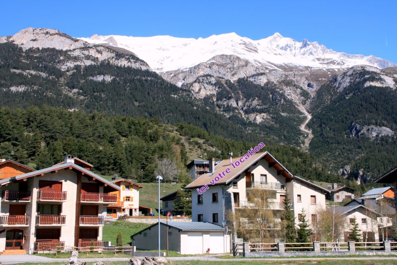 photo 0 Owner direct vacation rental Val Cenis appartement Rhone-Alps Savoie View of the property from outside