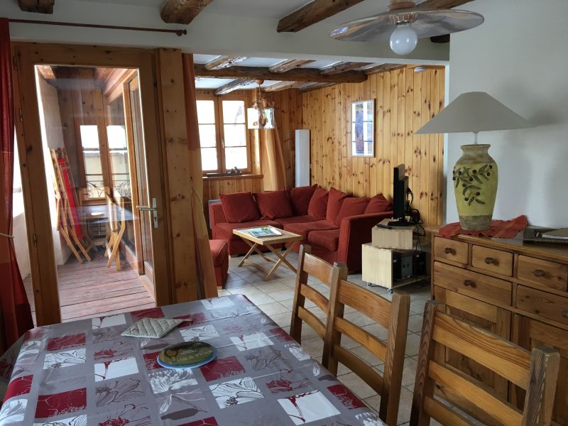 photo 7 Owner direct vacation rental Serre Chevalier appartement Provence-Alpes-Cte d'Azur Hautes-Alpes Lounge