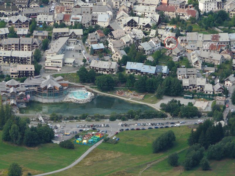 photo 25 Owner direct vacation rental Serre Chevalier appartement Provence-Alpes-Cte d'Azur Hautes-Alpes Other view