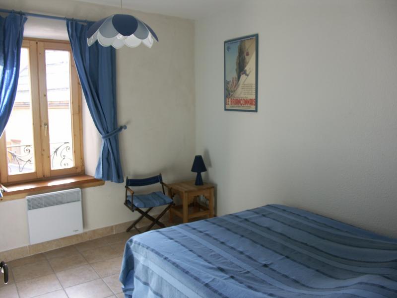 photo 10 Owner direct vacation rental Serre Chevalier appartement Provence-Alpes-Cte d'Azur Hautes-Alpes bedroom 1