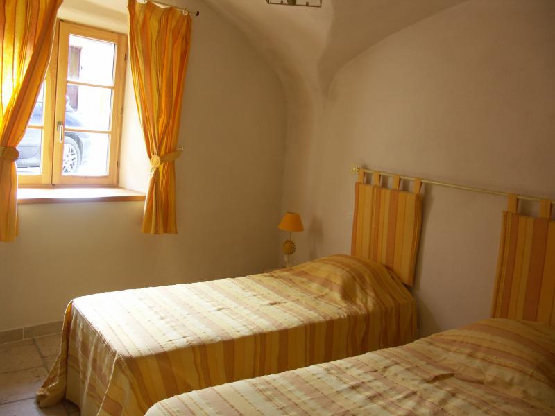 photo 12 Owner direct vacation rental Serre Chevalier appartement Provence-Alpes-Cte d'Azur Hautes-Alpes bedroom 2