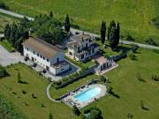 Tuscany swimming pool vacation rentals: gite # 14779