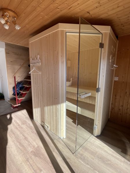 photo 10 Owner direct vacation rental Alpe d'Huez chalet Rhone-Alps Isre Fitness room