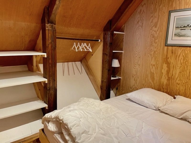 photo 8 Owner direct vacation rental Alpe d'Huez chalet Rhone-Alps Isre bedroom 2