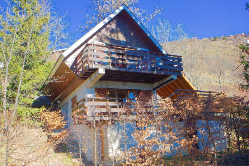 photo 0 Owner direct vacation rental Alpe d'Huez chalet Rhone-Alps Isre