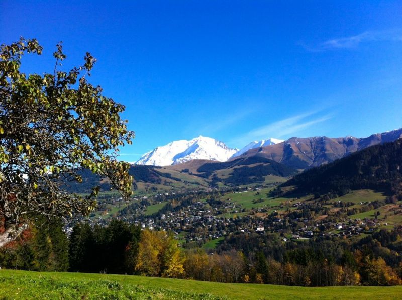 photo 13 Owner direct vacation rental Megve chalet Rhone-Alps Haute-Savoie Surroundings