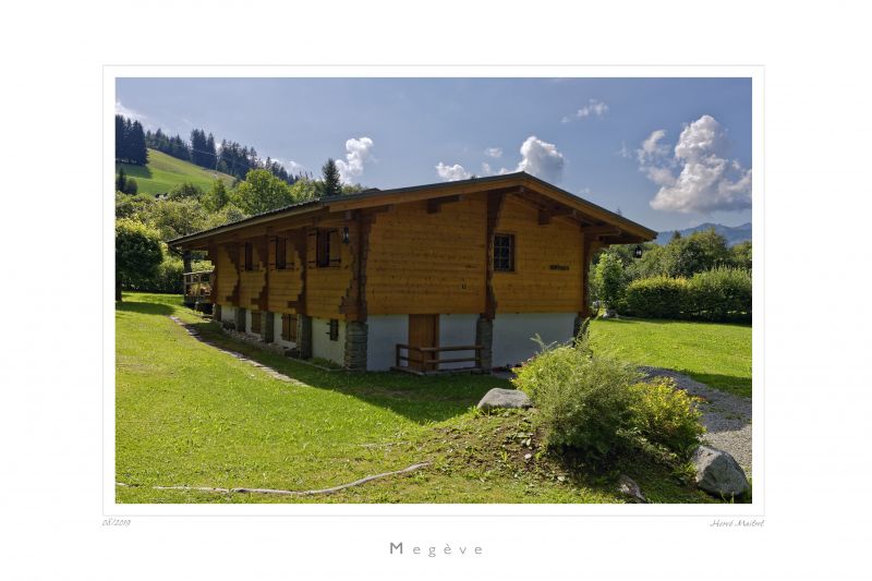 photo 17 Owner direct vacation rental Megve chalet Rhone-Alps Haute-Savoie