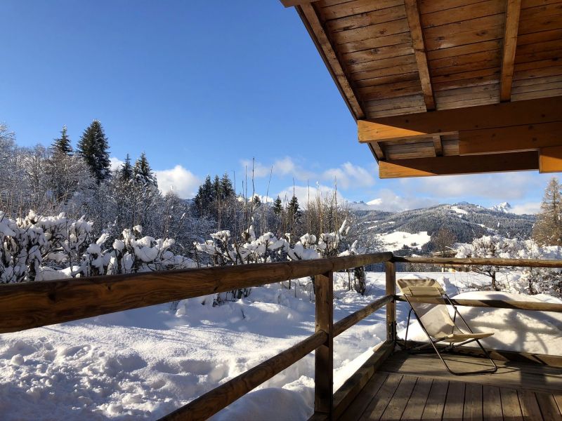 photo 19 Owner direct vacation rental Megve chalet Rhone-Alps Haute-Savoie