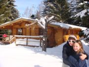 vacation rentals: chalet # 1482