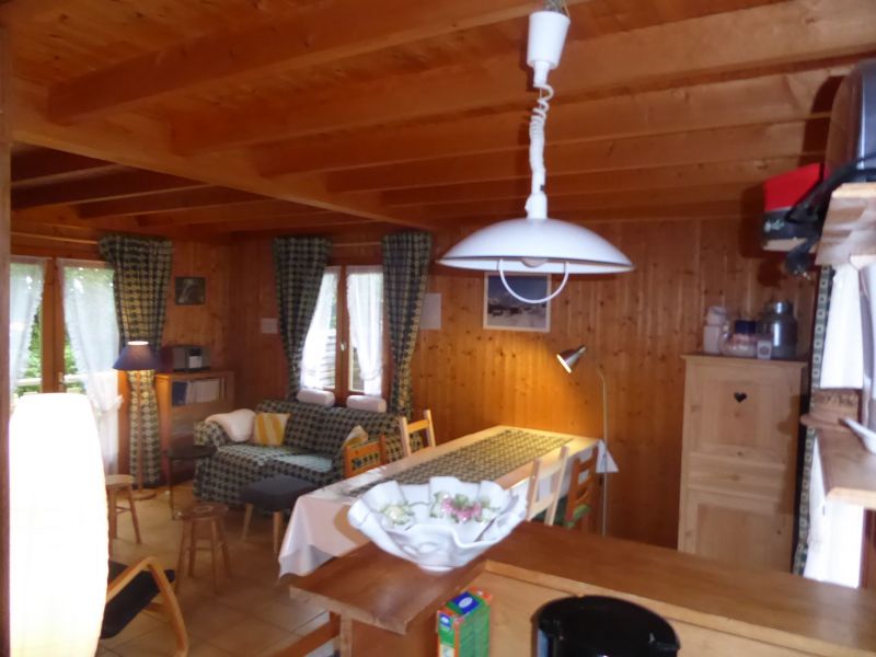 photo 13 Owner direct vacation rental Thonon Les Bains chalet Rhone-Alps Haute-Savoie Living room