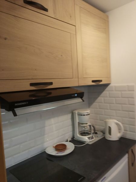 photo 6 Owner direct vacation rental Mribel appartement Rhone-Alps Savoie Separate kitchen