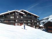 La Tania vacation rentals apartments: appartement # 14998