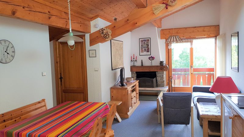 photo 2 Owner direct vacation rental Megve appartement Rhone-Alps Haute-Savoie