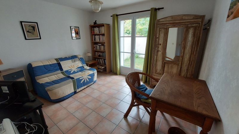 photo 10 Owner direct vacation rental Le Bois-Plage-en-R maison Poitou-Charentes Charente-Maritime bedroom 4