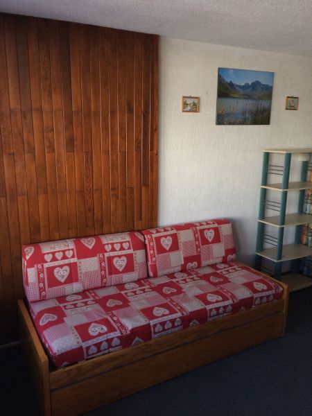 photo 5 Owner direct vacation rental Tignes studio Rhone-Alps Savoie Living room