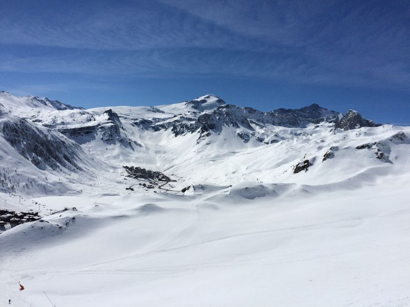 photo 18 Owner direct vacation rental Tignes studio Rhone-Alps Savoie View of the property from outside