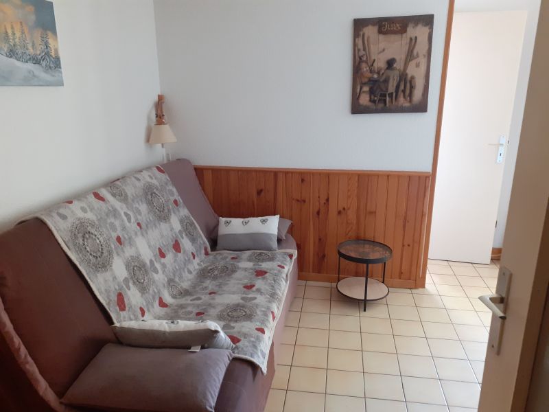 photo 7 Owner direct vacation rental Les Rousses appartement Franche-Comt Jura