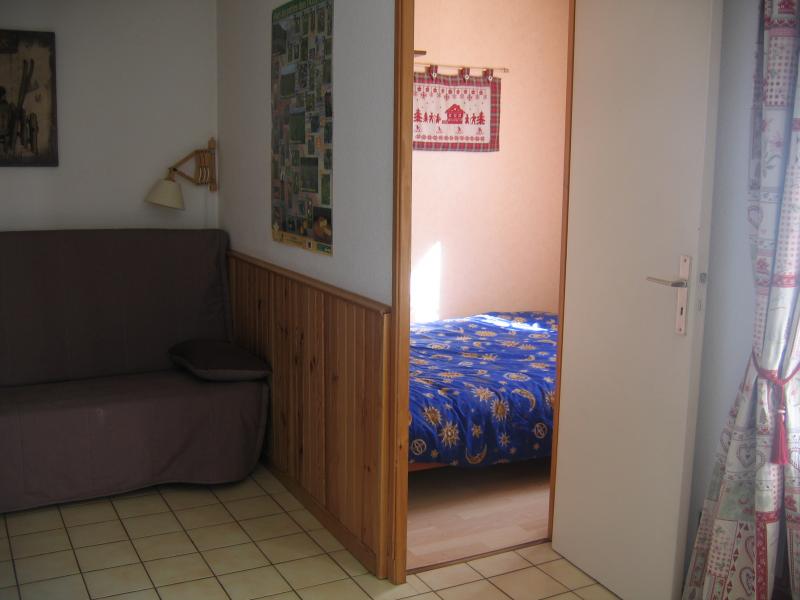 photo 1 Owner direct vacation rental Les Rousses appartement Franche-Comt Jura bedroom