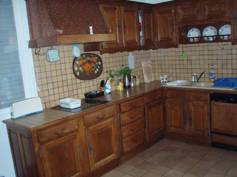 photo 20 Owner direct vacation rental Agon-Coutainville villa Basse-Normandie Manche Separate kitchen