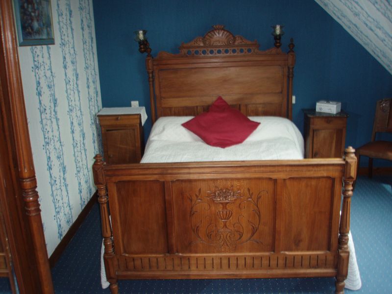 photo 16 Owner direct vacation rental Agon-Coutainville villa Basse-Normandie Manche bedroom 5