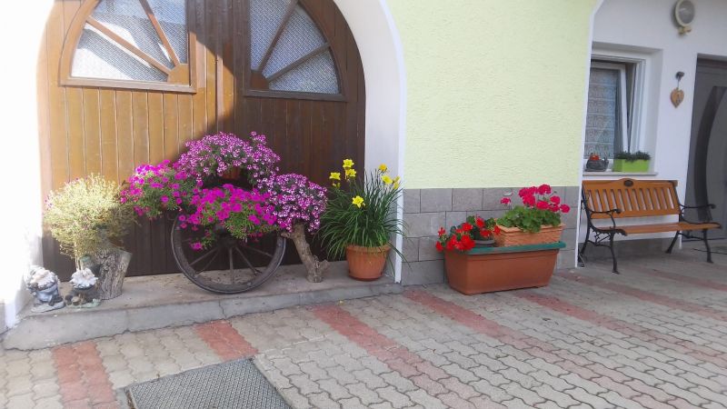 photo 27 Owner direct vacation rental Brez appartement Trentino-South Tyrol Trento Province