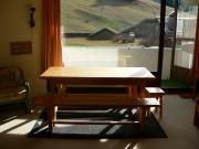 Haute-Savoie swimming pool vacation rentals: studio # 15344