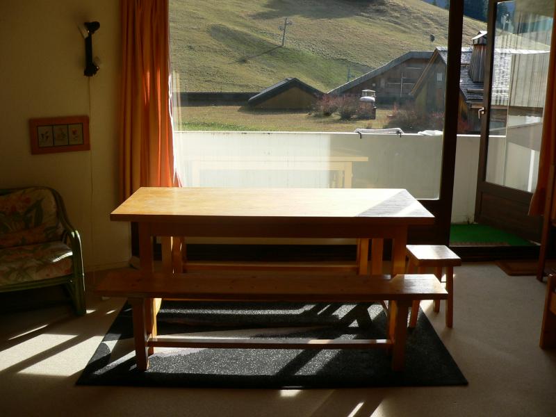 photo 0 Owner direct vacation rental Manigod-Croix Fry/L'tale-Merdassier studio Rhone-Alps Haute-Savoie