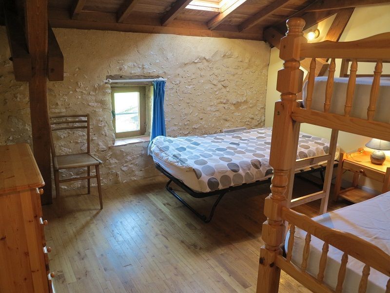 photo 26 Owner direct vacation rental Monpazier maison Aquitaine Dordogne bedroom 3