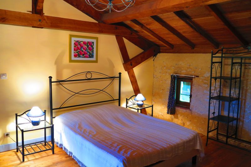 photo 17 Owner direct vacation rental Monpazier maison Aquitaine Dordogne bedroom 2