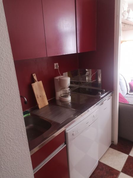 photo 13 Owner direct vacation rental Eyne 2600 appartement Languedoc-Roussillon Pyrnes-Orientales Kitchenette