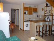 Superdvoluy- La Joue Du Loup vacation rentals apartments: appartement # 1547