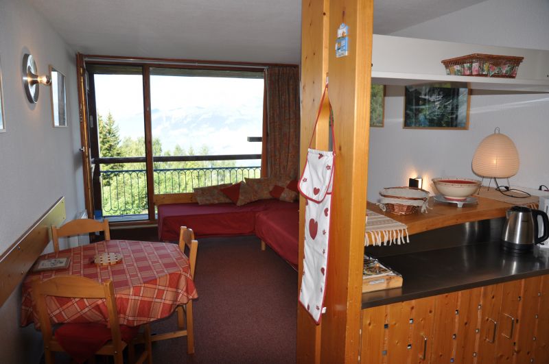 photo 10 Owner direct vacation rental Les Arcs studio Rhone-Alps Savoie