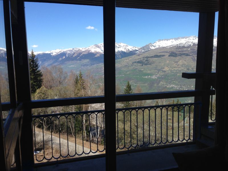 photo 18 Owner direct vacation rental Les Arcs studio Rhone-Alps Savoie