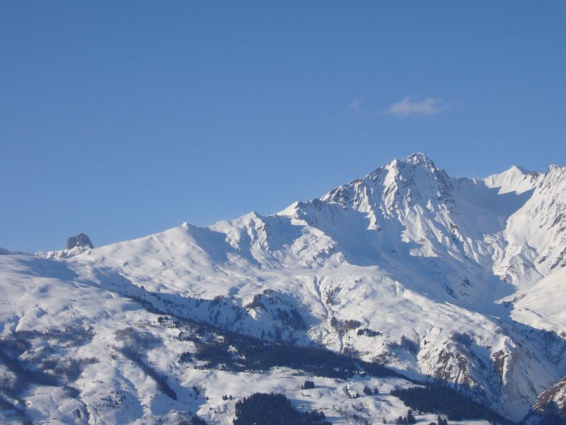 photo 19 Owner direct vacation rental Les Arcs studio Rhone-Alps Savoie