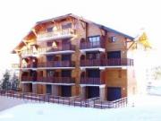 Hautes-Alpes vacation rentals for 5 people: appartement # 1553