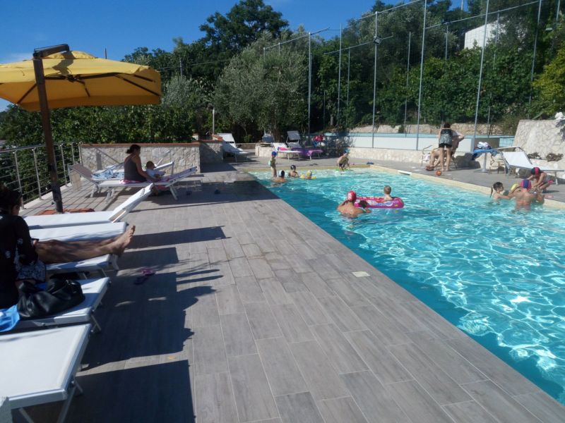 photo 1 Owner direct vacation rental Peschici appartement Puglia Foggia Province Swimming pool