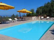 Foggia Province vacation rentals: appartement # 15553