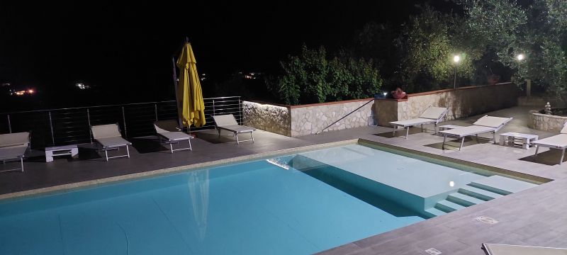 photo 6 Owner direct vacation rental Peschici appartement Puglia Foggia Province Swimming pool
