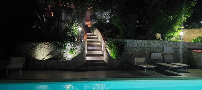 photo 7 Owner direct vacation rental Peschici appartement Puglia Foggia Province Swimming pool