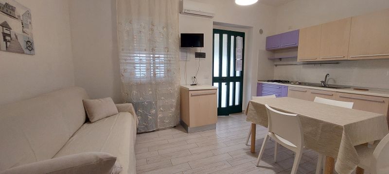 photo 14 Owner direct vacation rental Peschici appartement Puglia Foggia Province bedroom