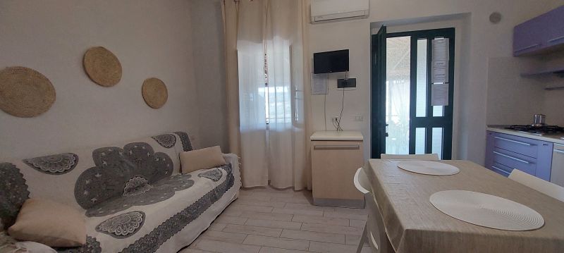 photo 17 Owner direct vacation rental Peschici appartement Puglia Foggia Province Dining room