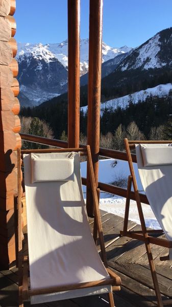 photo 6 Owner direct vacation rental Courchevel chalet Rhone-Alps Savoie