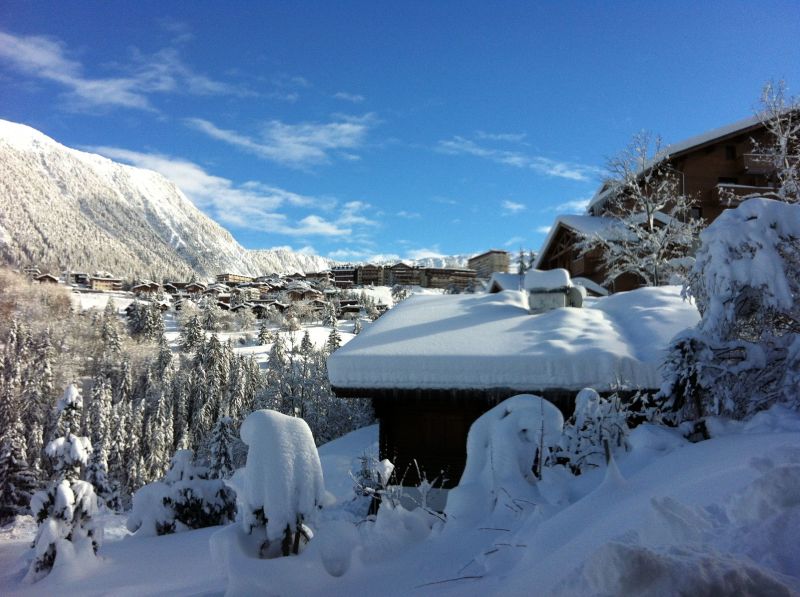 photo 0 Owner direct vacation rental Courchevel chalet Rhone-Alps Savoie