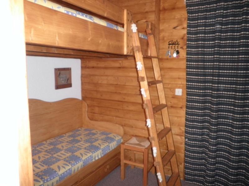 photo 6 Owner direct vacation rental Les Arcs studio Rhone-Alps Savoie Open sleeping nook