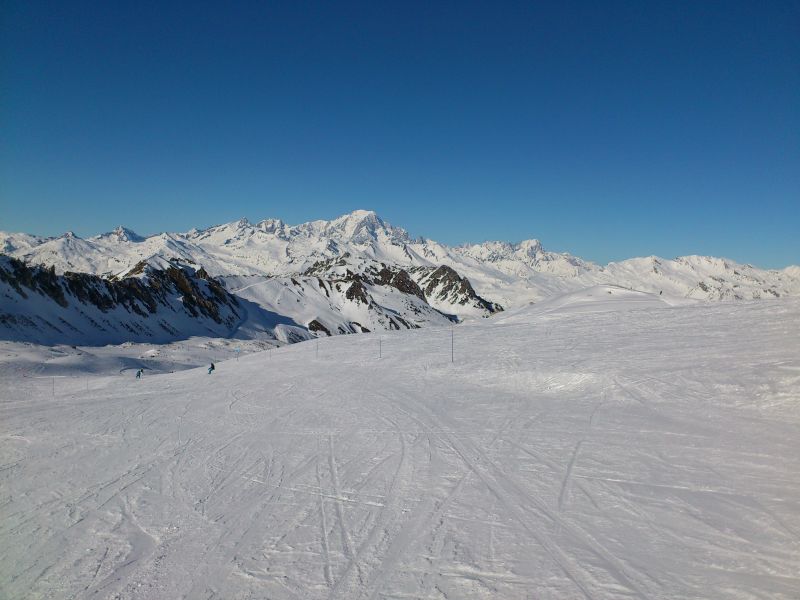 photo 12 Owner direct vacation rental Les Arcs studio Rhone-Alps Savoie Surroundings