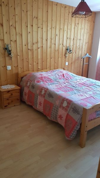 photo 5 Owner direct vacation rental La Plagne gite Rhone-Alps Savoie bedroom 1