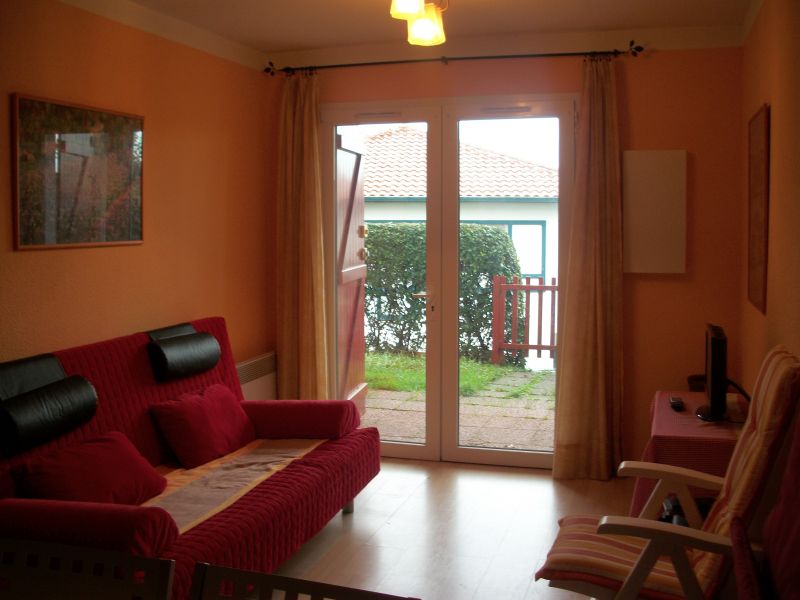 photo 2 Owner direct vacation rental Hendaye appartement Aquitaine Pyrnes-Atlantiques Living room