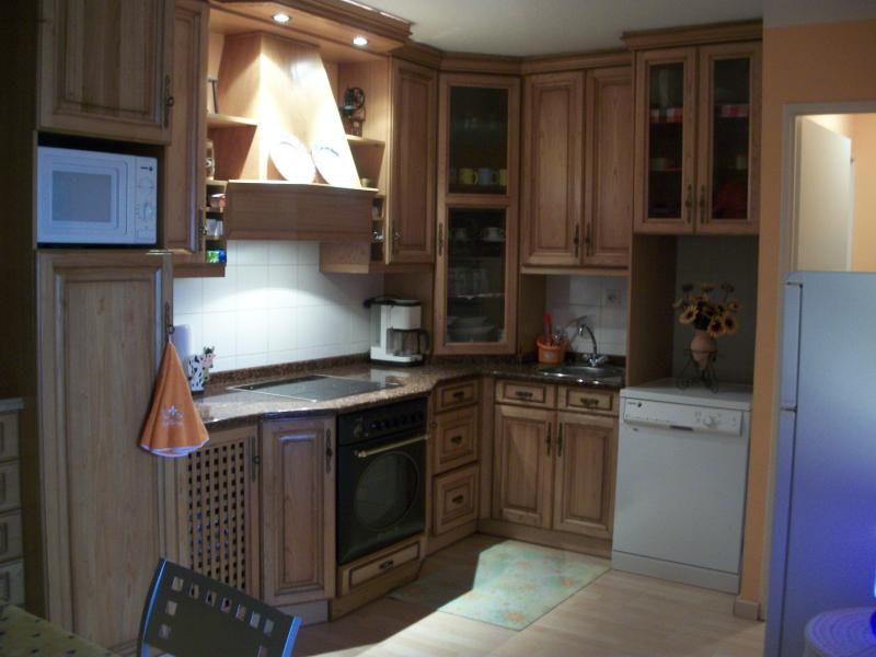 photo 4 Owner direct vacation rental Hendaye appartement Aquitaine Pyrnes-Atlantiques Kitchenette