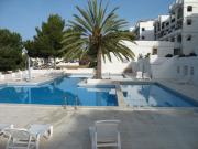 Ibiza vacation rentals for 6 people: appartement # 15805